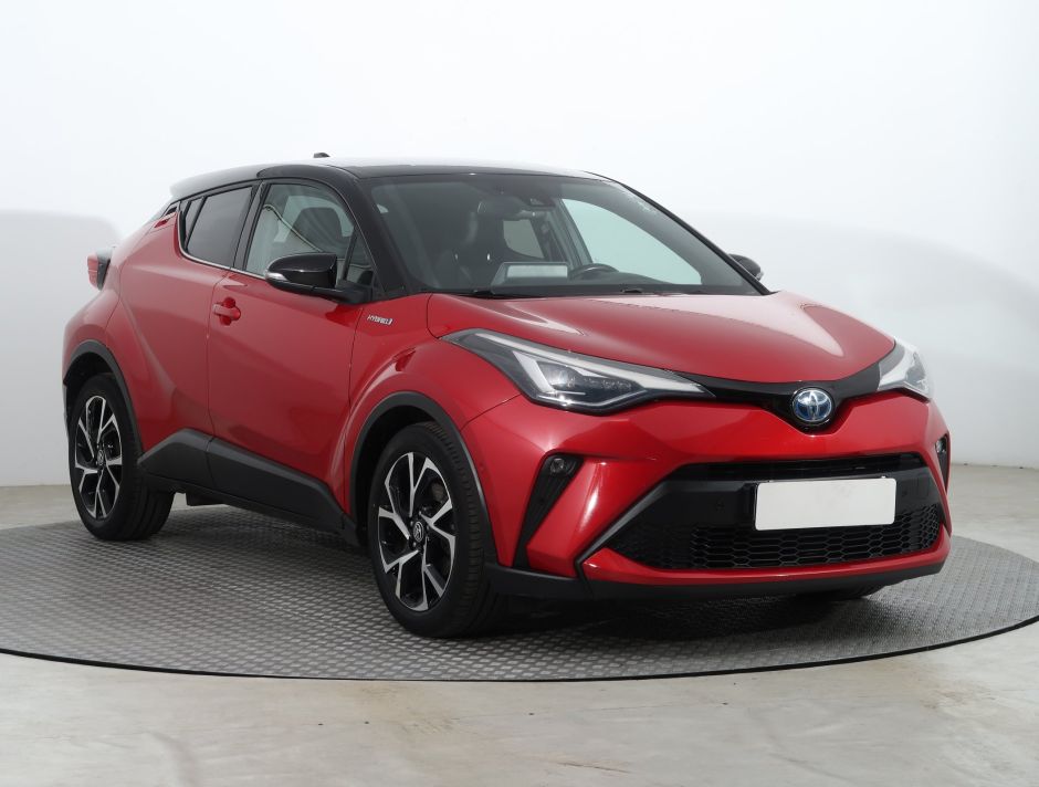 Toyota C-HR - 2020