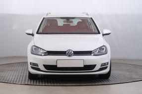 Volkswagen Golf - 2017