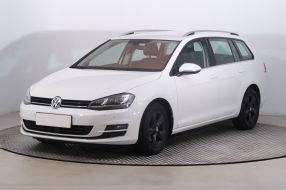 Volkswagen Golf - 2017