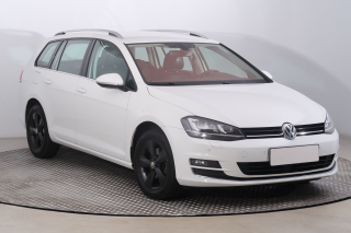 Volkswagen Golf, 2017