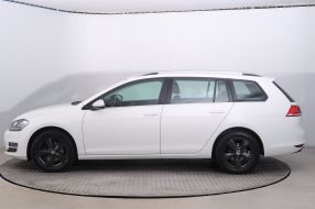 Volkswagen Golf - 2017