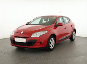 Renault Megane - 2009