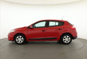 Renault Megane - 2009
