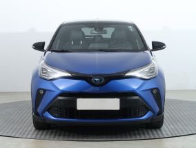 Toyota C-HR - 2020