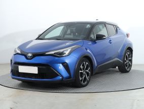 Toyota C-HR - 2020