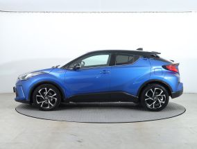 Toyota C-HR - 2020