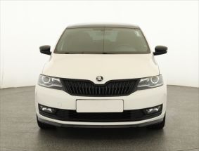 Skoda Rapid Spaceback - 2017