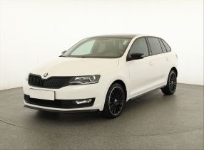 Skoda Rapid Spaceback - 2017