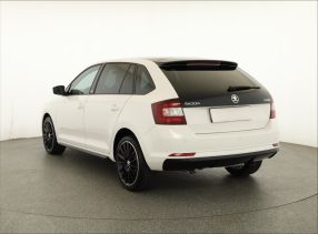 Skoda Rapid Spaceback - 2017