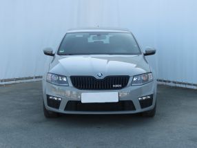 Skoda Octavia - 2015