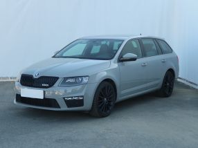 Skoda Octavia - 2015