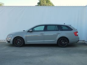 Skoda Octavia - 2015