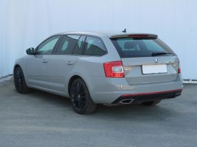 Skoda Octavia - 2015