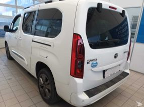 Toyota ProAce City Verso - 2020