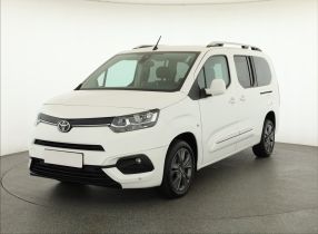 Toyota ProAce City Verso - 2020