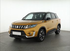 Suzuki Vitara - 2018