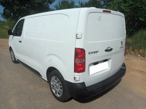 Peugeot Expert - 2018