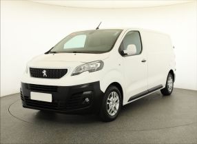 Peugeot Expert - 2018