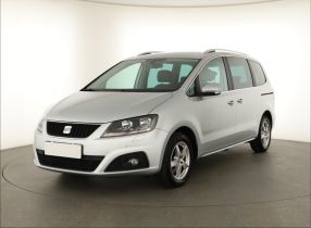Seat Alhambra - 2013