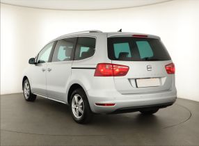 Seat Alhambra - 2013