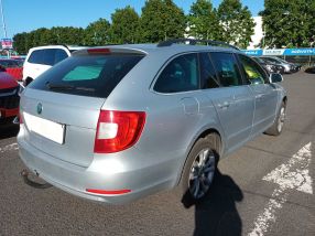 Skoda Superb - 2013