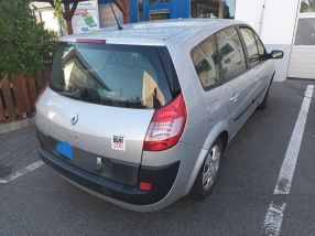 Renault Megane Scenic - 2005