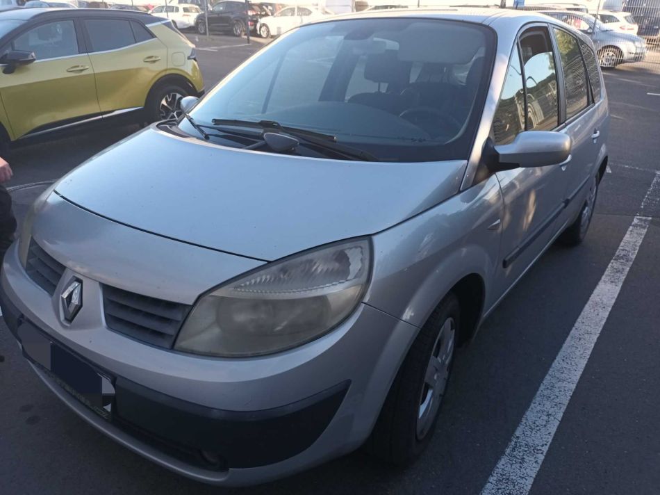 Renault Megane Scenic - 2005