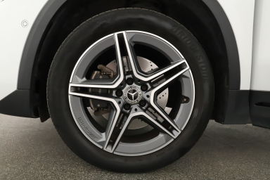 Mercedes-Benz GLA - 2021