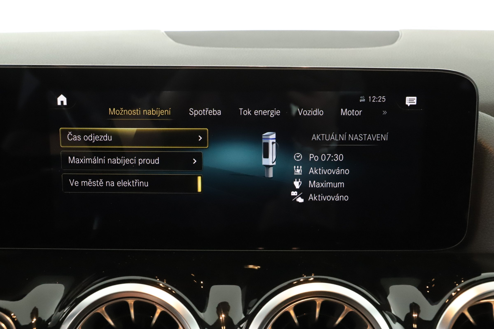 Mercedes-Benz GLA - 2021