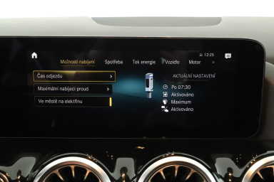 Mercedes-Benz GLA - 2021