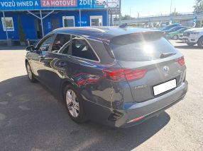 Kia Ceed - 2019