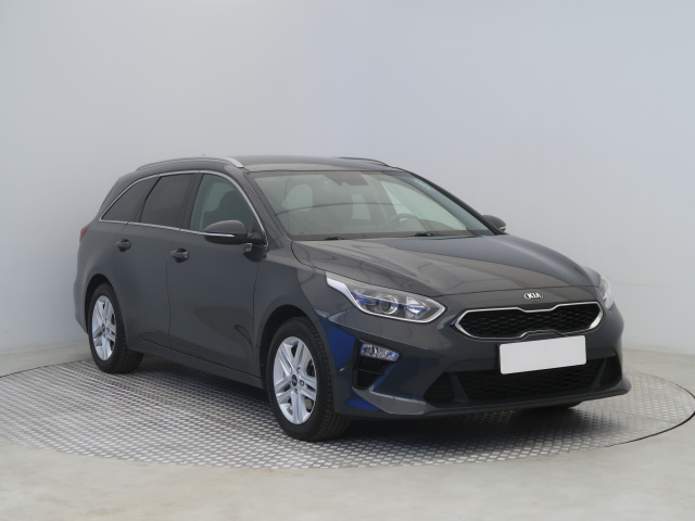 Kia Ceed 2019
