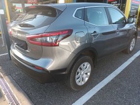 Nissan Qashqai - 2017