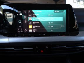 Volkswagen Golf - 2022