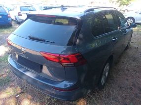 Volkswagen Golf - 2022