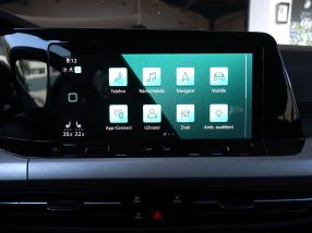 Volkswagen Golf - 2022