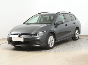 Volkswagen Golf - 2022