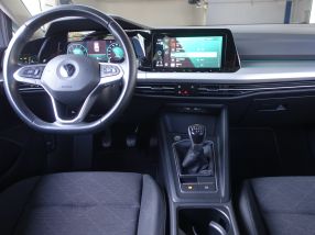 Volkswagen Golf - 2022
