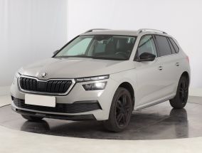 Skoda Kamiq - 2020