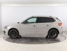 Skoda Kamiq - 2020