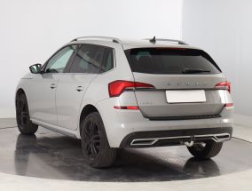 Skoda Kamiq - 2020