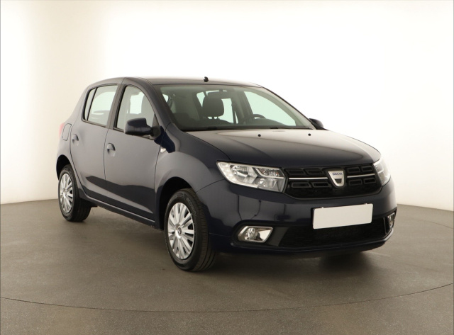 Dacia Sandero 2019