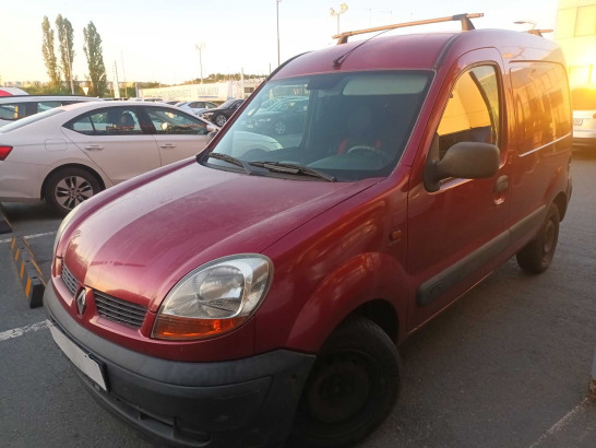 Renault Kangoo