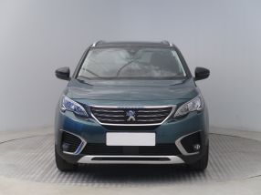 Peugeot 5008 - 2019