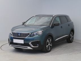 Peugeot 5008 - 2019