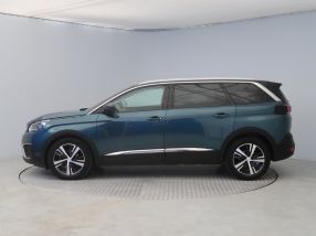 Peugeot 5008 - 2019