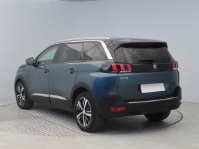Peugeot 5008 - 2019