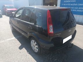 Ford Fusion - 2007
