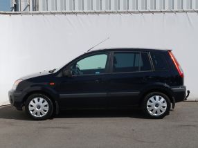 Ford Fusion - 2007