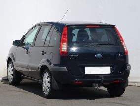 Ford Fusion - 2007